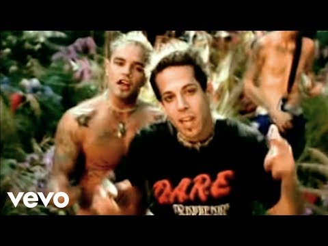 Crazy Town - Butterfly (Official Video)