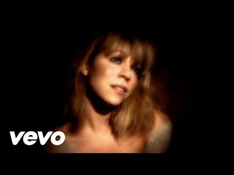 Mariah Carey - Butterfly (from Around the World)