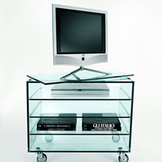  - Grattacielo Fix - Entertainment Units