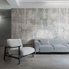  - Grafitti Poreclain Tiles - Wall & Floor Tiles