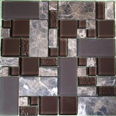  - Stone Mosaic Tiles - Mosaic Tiles