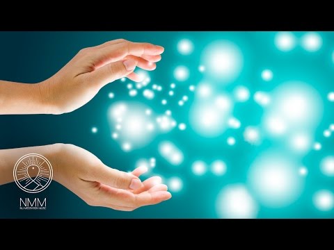 Reiki Music: Universal healing energy music, reiki meditation, music for positive energy 30112R