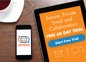 Zimbra Collaboration Trial