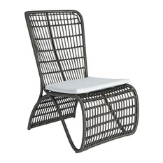  - Globe West - Outdoor Lounge Chairs