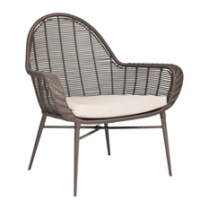  - Globe West - Outdoor Lounge Chairs