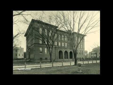 Henry N. Cobb: Edmund March Wheelwright and the Harvard Lampoon Castle (5 of 7)