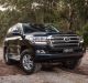 2017 Toyota LandCruiser Altitude special edition.