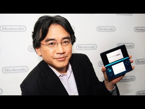 Top 5 Reasons We Will Miss Satoru Iwata