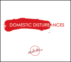 The Jet Age
                                                    "Domestic
                                                    Disturbances"