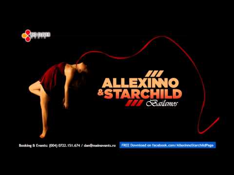 Allexinno & Starchild - Bailamos