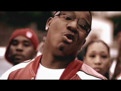 Yung Joc - "It's Goin Down"