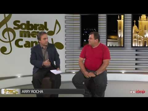 Sobral Meu Canto - Roberto Frota 17.09.2013