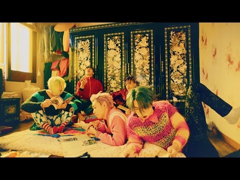 BIGBANG - ‘에라 모르겠다(FXXK IT)’ M/V