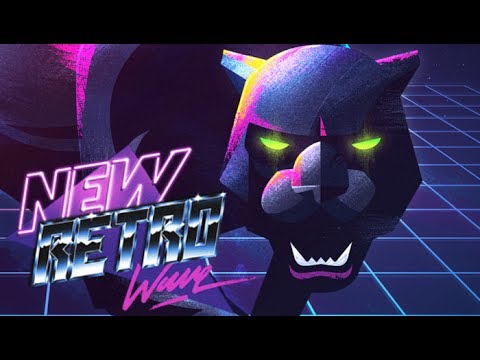 Ultraboss - Enter The Synth (feat. Vincenzo Salvia)