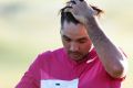 Jason Day 