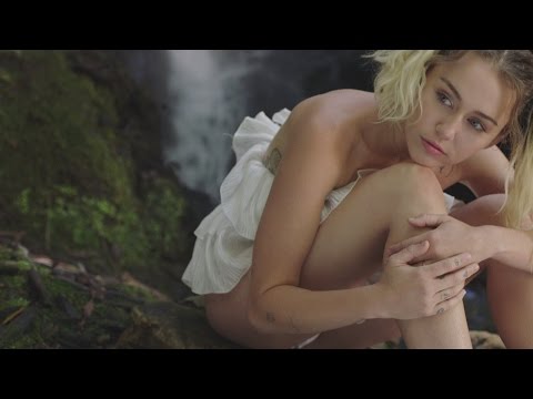 Miley Cyrus - Malibu (Official Video)