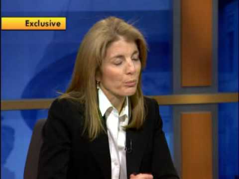 NY1   24 Hour Local News   Politics    i NY1 Web Extra   i  Watch The Entire Interview With Caroline Kennedy