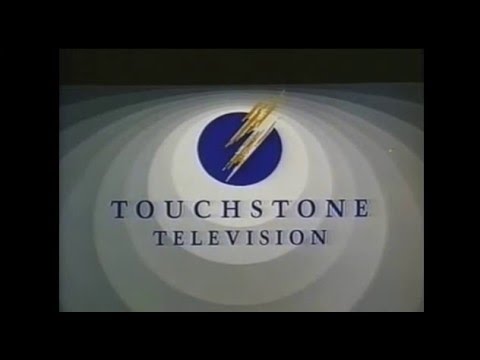 Touchstone Television/ABC Studios Logo History 1985-Present