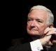 New Liberal Party president Nick Greiner says governments must be in the "sensible centre".