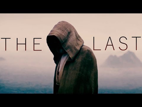 The Last Jedi | A Tribute to Luke Skywalker [4k subs!!]