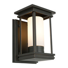  - DLE Norfolk - Outdoor Wall Lights and Sconces