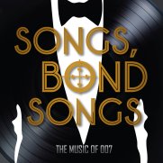 bond james bond cd