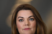 Memo to Sarah Hanson-Young: questioning your taxpayer-funded holiday is not oppression