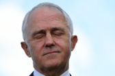 How long does Malcolm Turnbull have left?