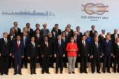 G20 heads in the sand on the big global issue: wage stagnation