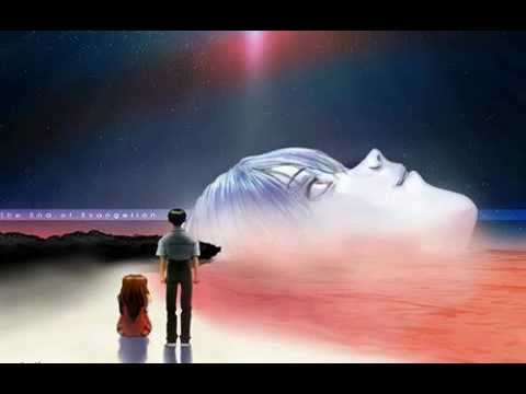 The End Of Evangelion - Komm Süsser Tod