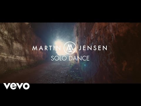 Martin Jensen - Solo Dance