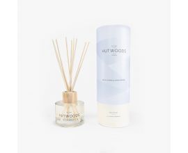 Wild Jasmine & Sandalwood Reed Diffuser