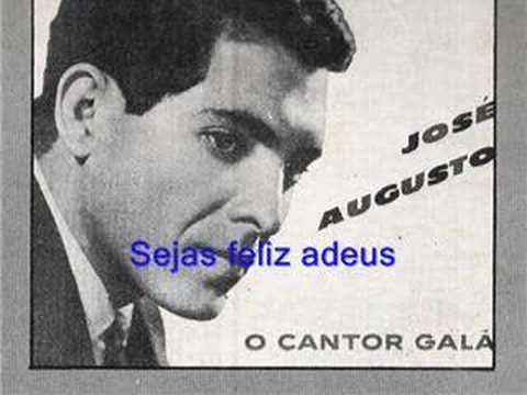 Beijo Gelado - José Augusto