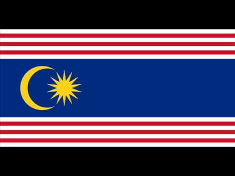 Malaysia Federal Territories Anthem