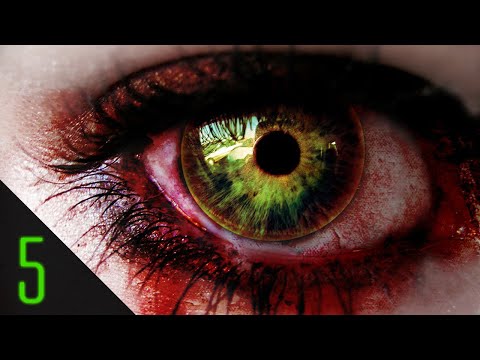 5 Most Mysterious Diseases on Earth