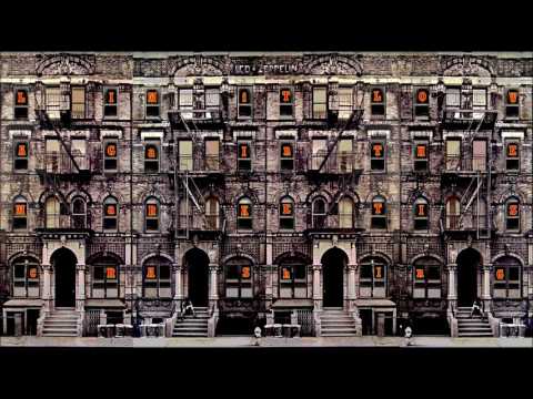 Kashmir - Led Zeppelin - Remastered