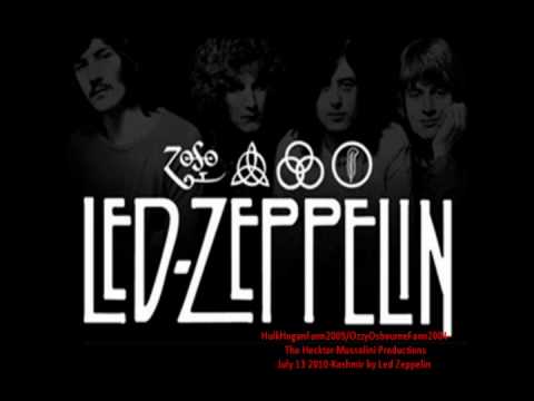 Kashmir-Led Zeppelin