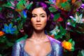 Marina Diamandis, from Marina and the Diamonds, says her synaesthesia expresses itself in colours and scents.