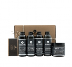 Black Label Treatment Pack