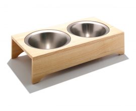 Pet Bowl Set