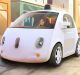 Governments may need to introduce a road-user price if driverless cars become common.