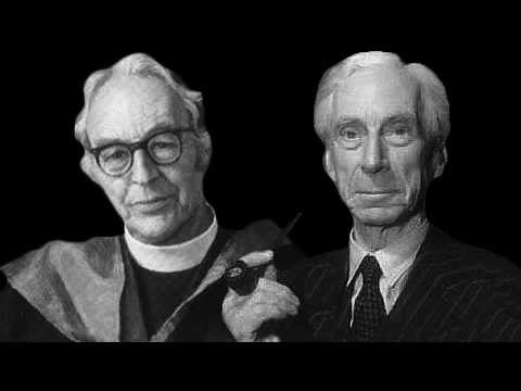 A Debate on the Existence of God: The Cosmological Argument -- F. C. Copleston vs. Bertrand Russell