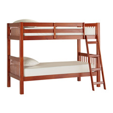  - Eclipse Twin Bunk - Bunk Beds