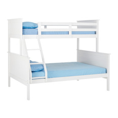  - Jordan Triple Bunk Bed - Bunk Beds