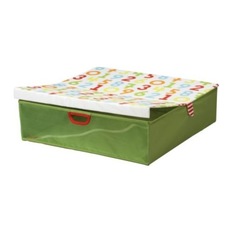  - KUSINER Bed storage box - Toy Organisers