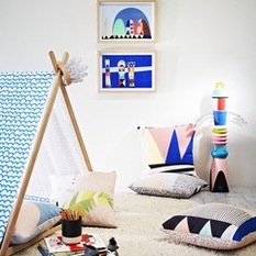  - Style Your Way - Kids Furniture