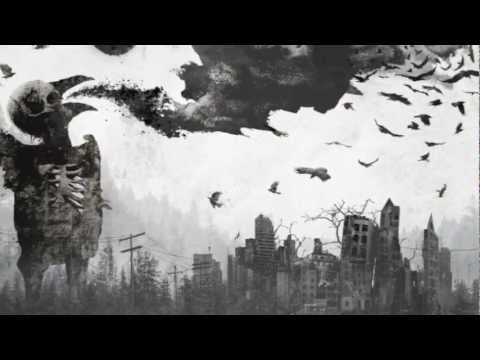 Katatonia - Dead Letters (from Dead End Kings)