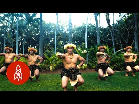 Warriors of Hula