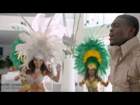 Omi - Hula Hoop (Official Video)