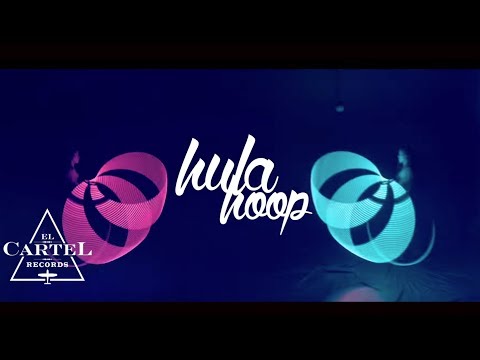 Hula Hoop Official Lyric Video - Daddy Yankee